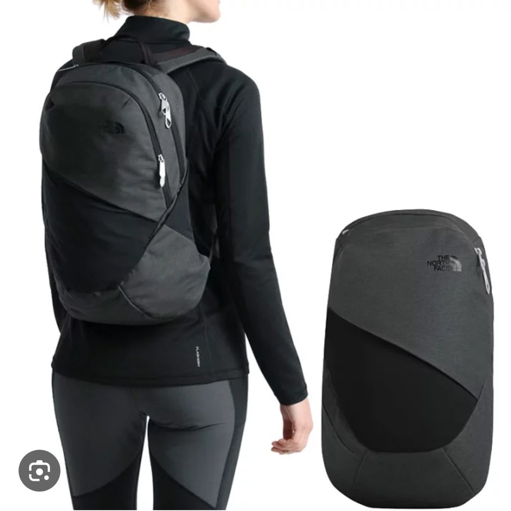 The North Face Electra Daypack - Matte Black